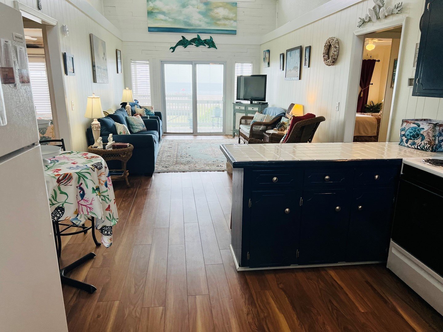 Holden Beach Vacation Rental