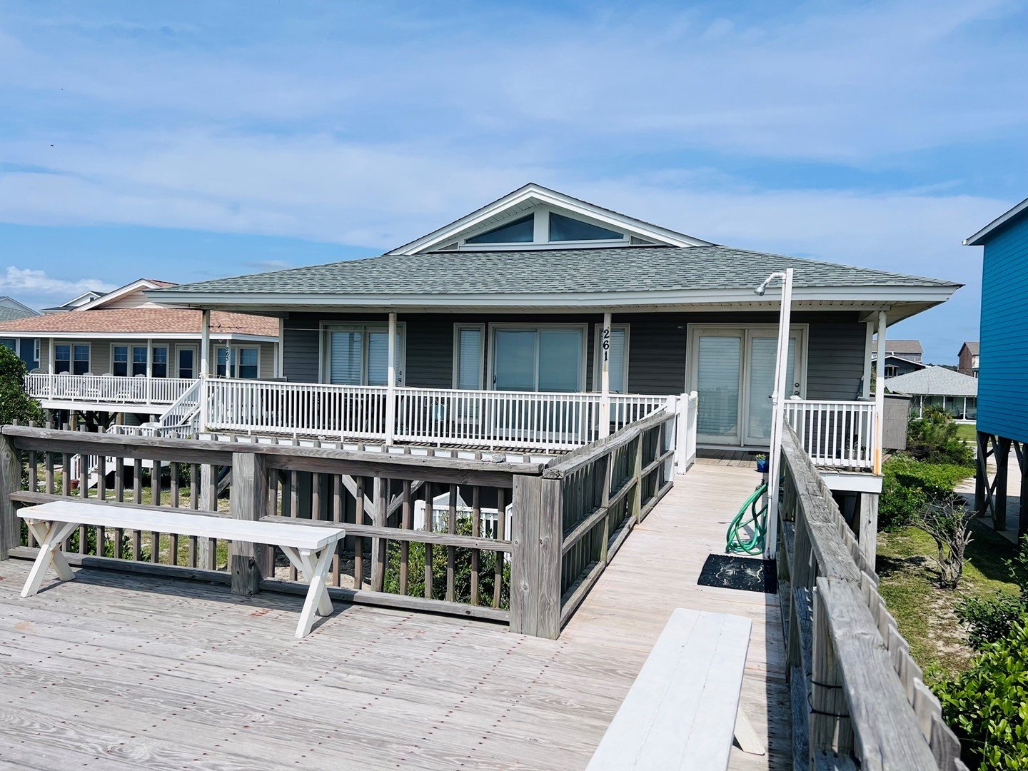 Holden Beach Vacation Rental