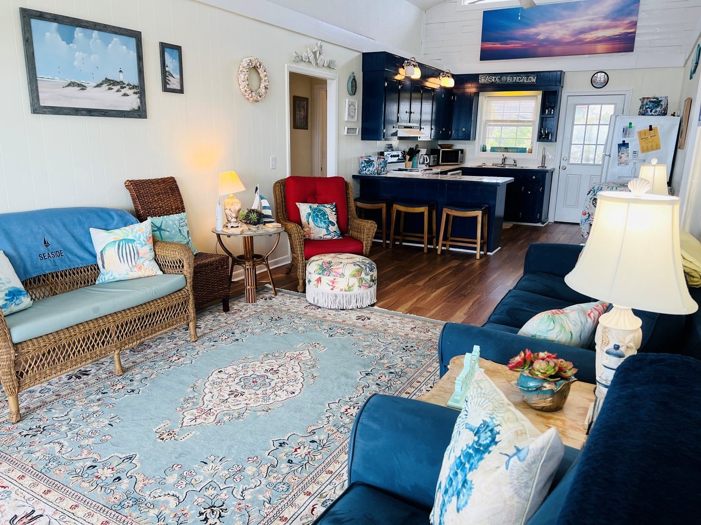 Holden Beach Vacation Rental