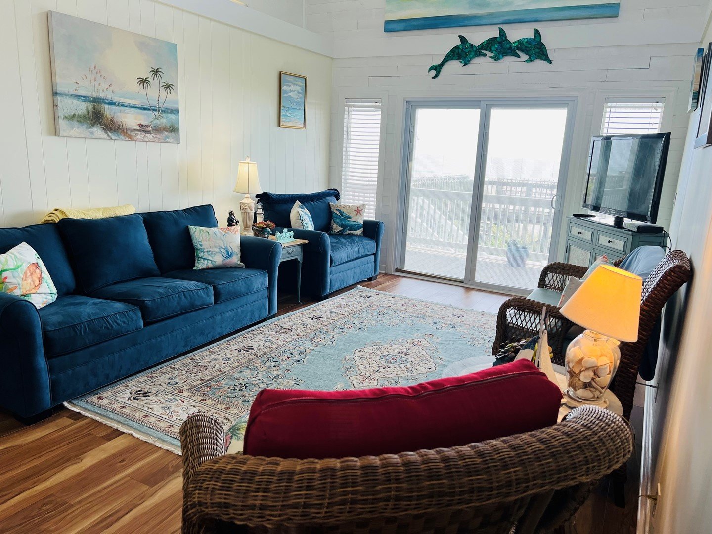 Holden Beach Vacation Rental
