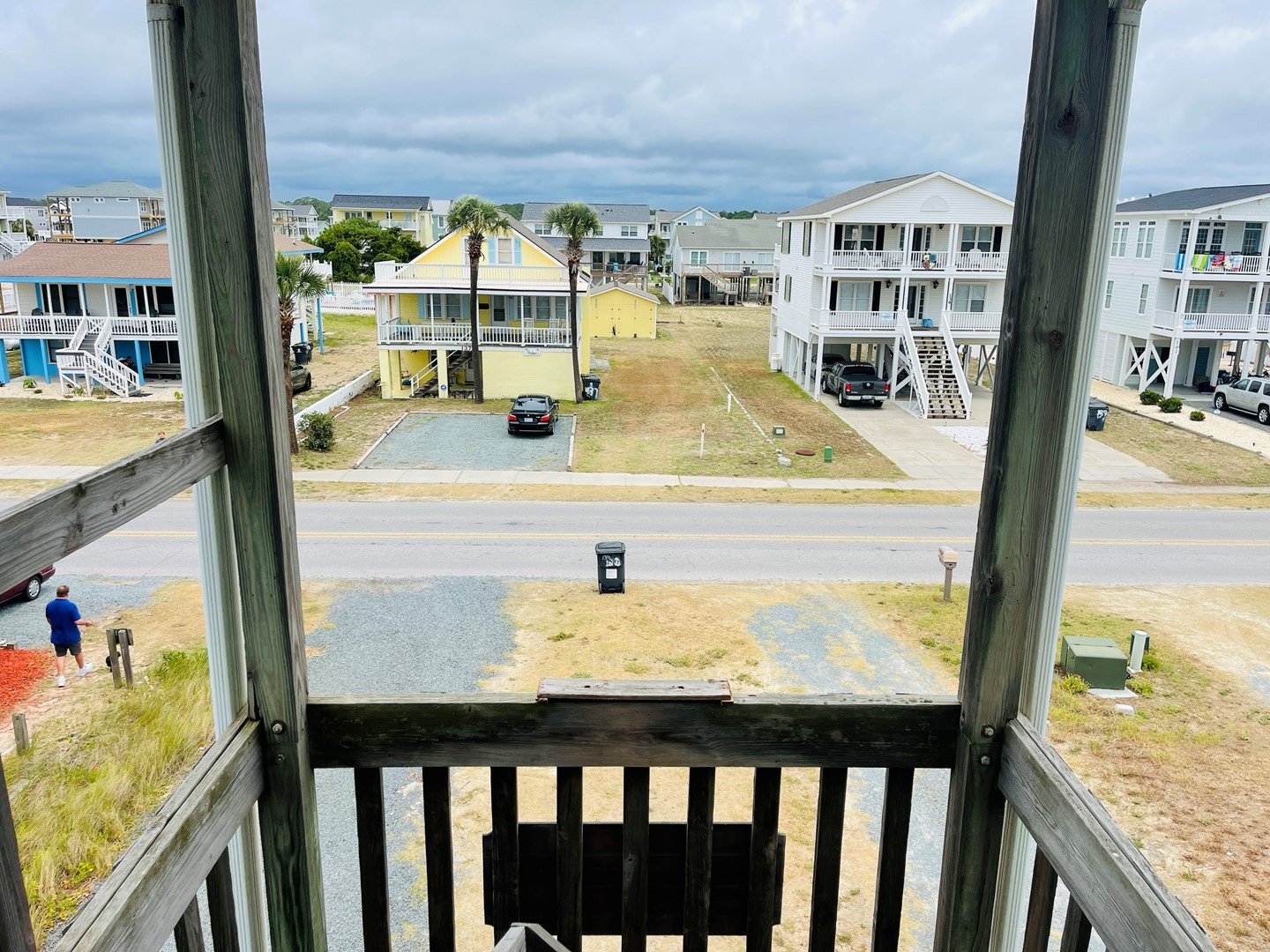 Holden Beach Vacation Rental