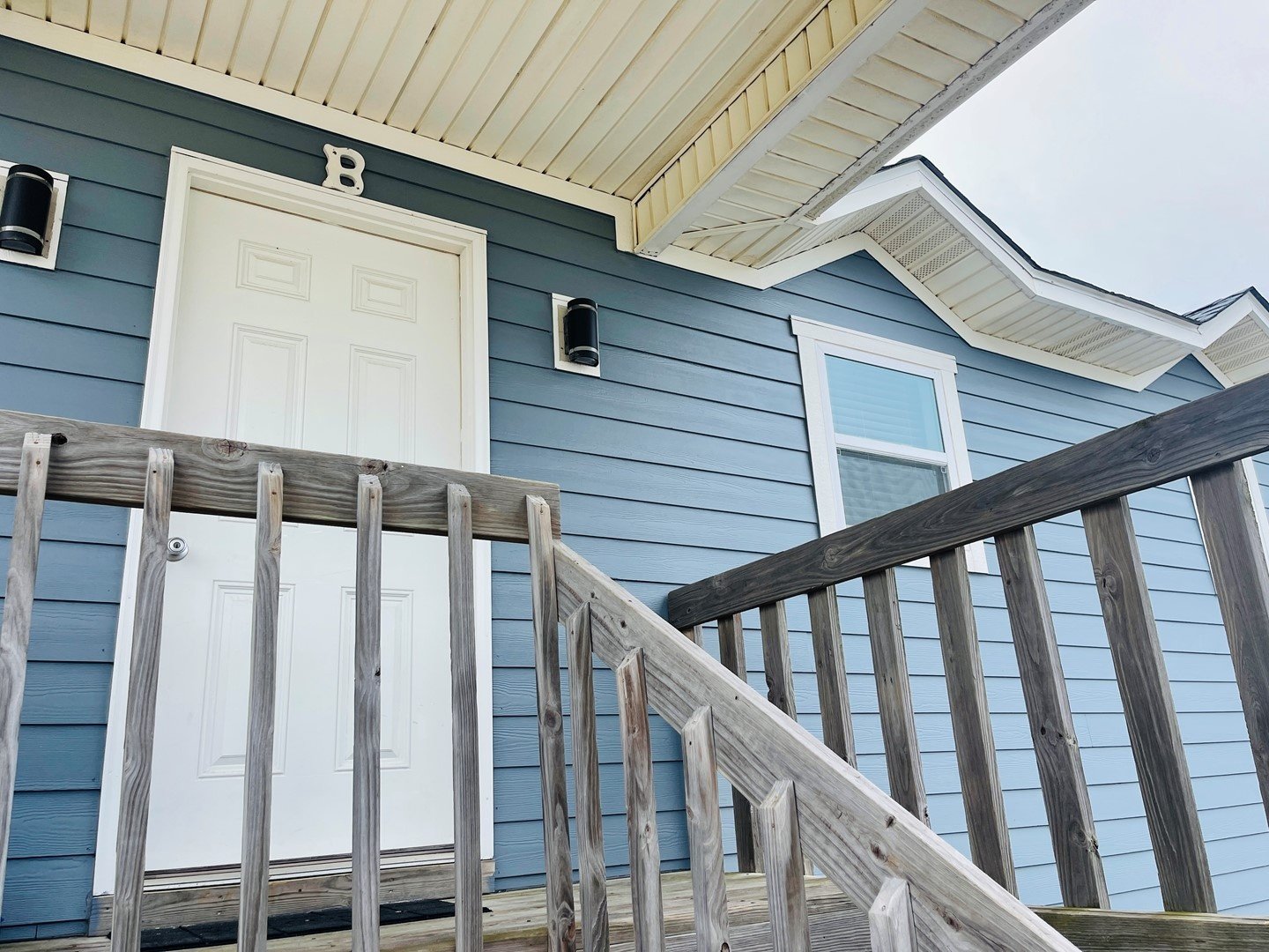 Holden Beach Vacation Rental