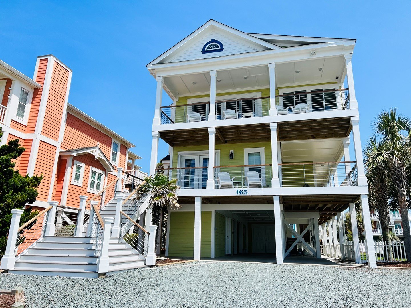 Holden Beach Vacation Rental