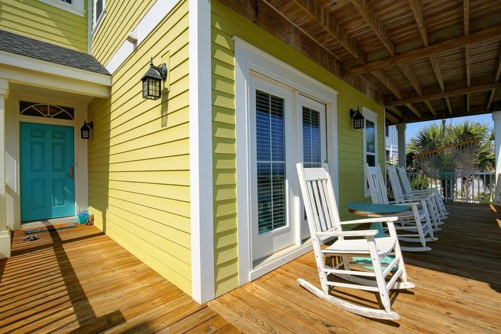 Holden Beach Vacation Rental