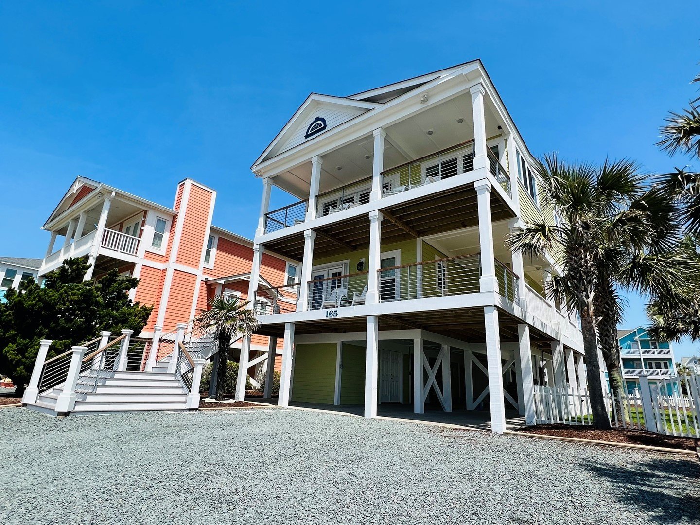 Holden Beach Vacation Rental