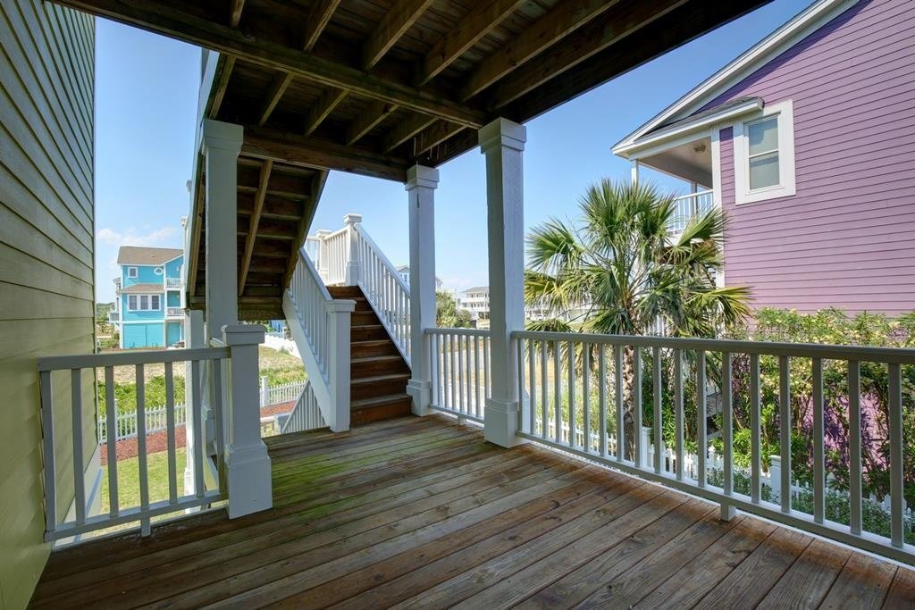 Holden Beach Vacation Rental