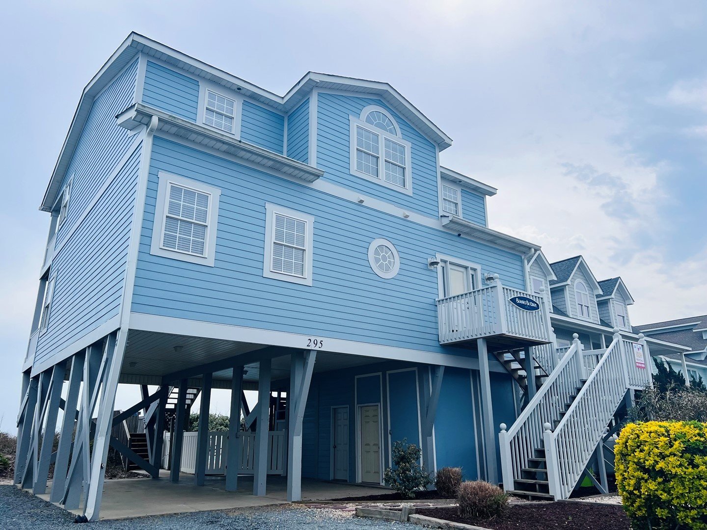 Holden Beach Vacation Rental
