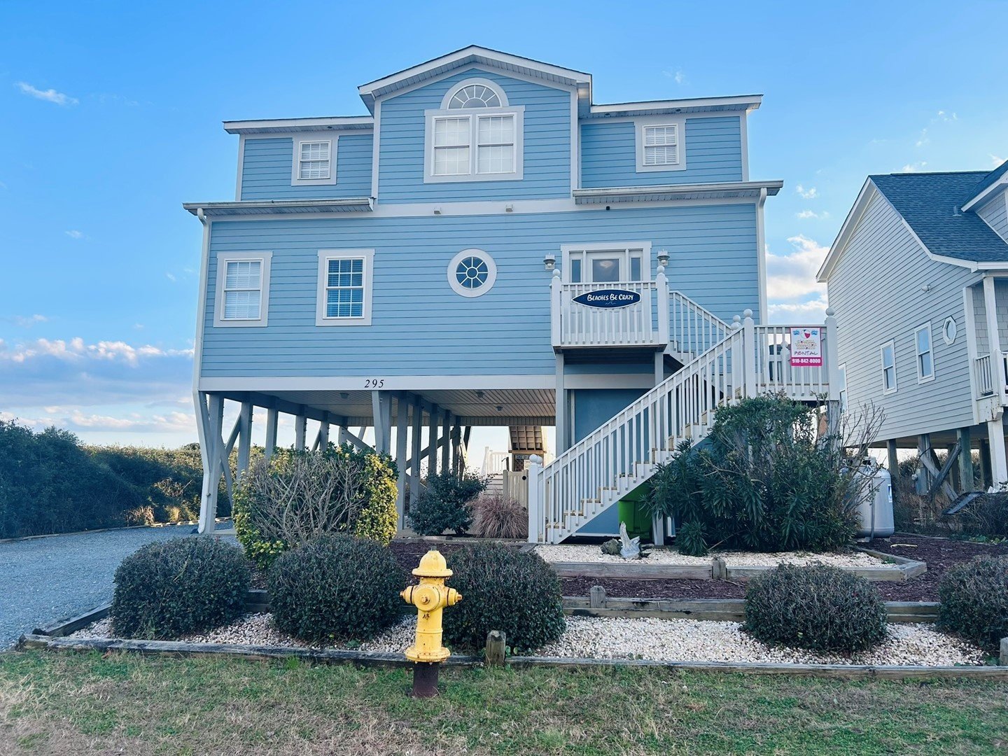 Holden Beach Vacation Rental