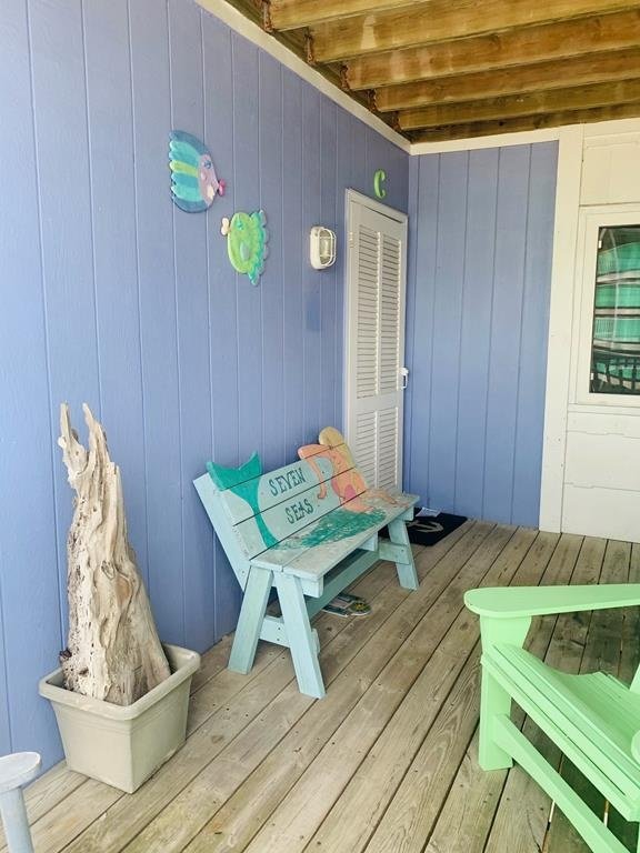 Holden Beach Vacation Rental