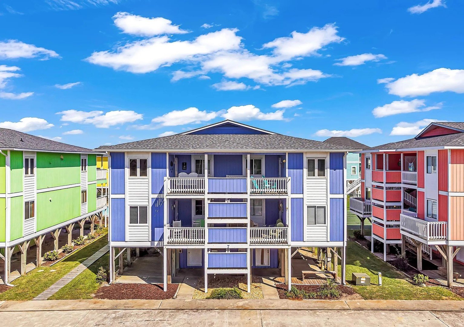 Holden Beach Vacation Rental
