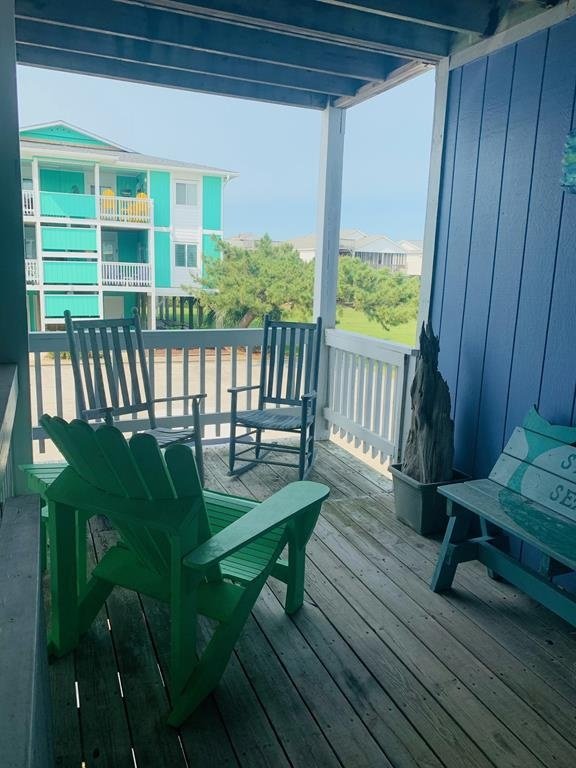 Holden Beach Vacation Rental