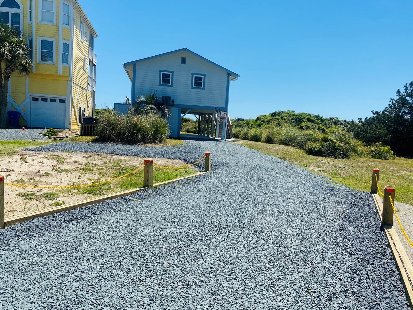 Holden Beach Vacation Rental
