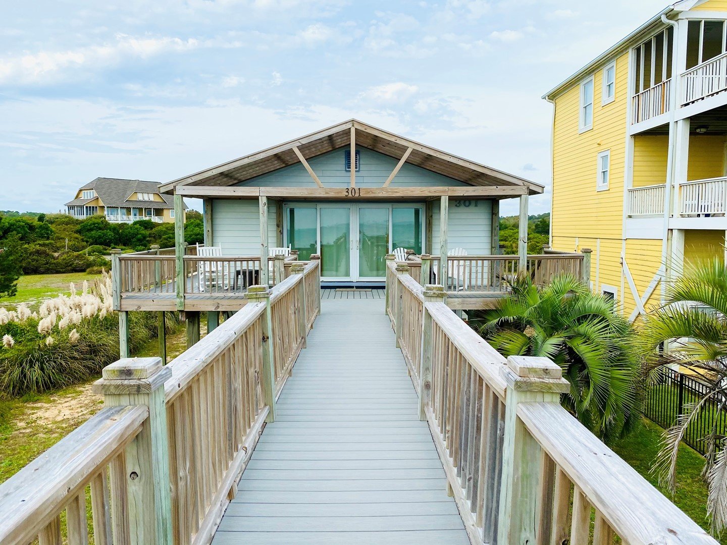 Holden Beach Vacation Rental