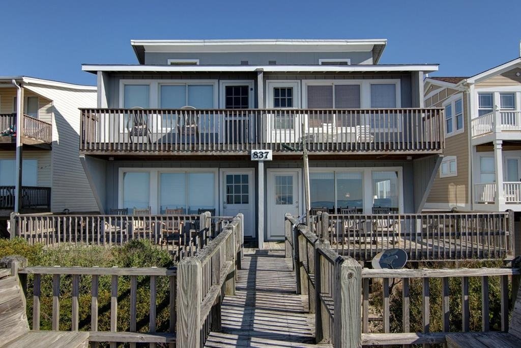 Holden Beach Vacation Rental