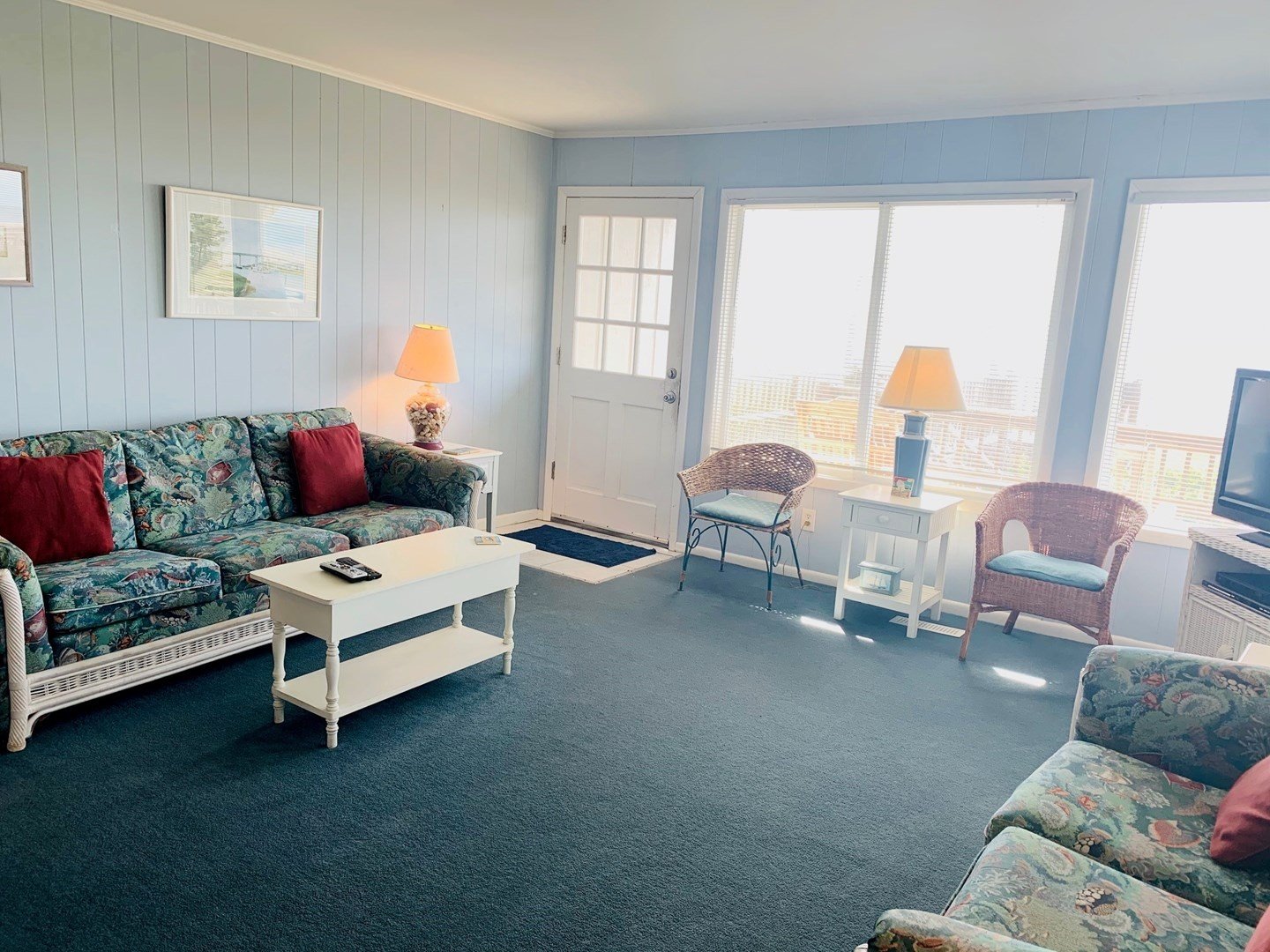 Holden Beach Vacation Rental