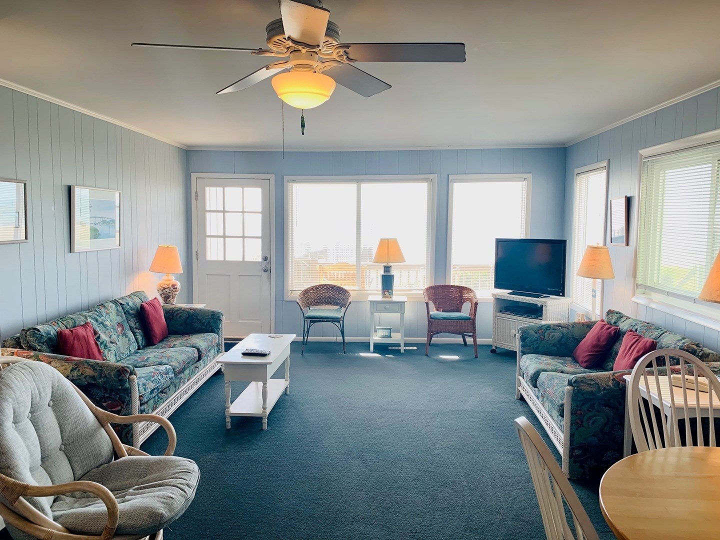 Holden Beach Vacation Rental