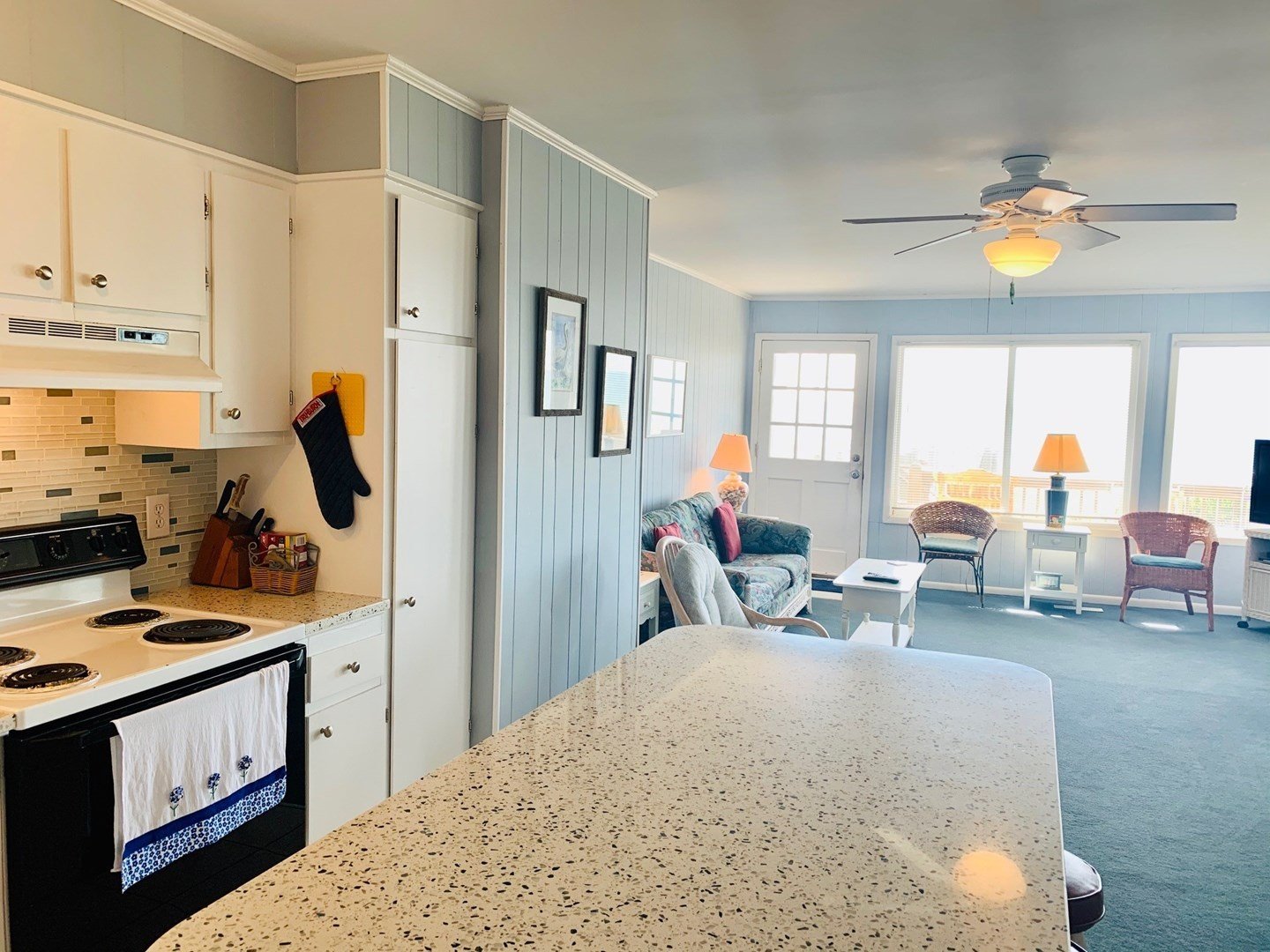 Holden Beach Vacation Rental