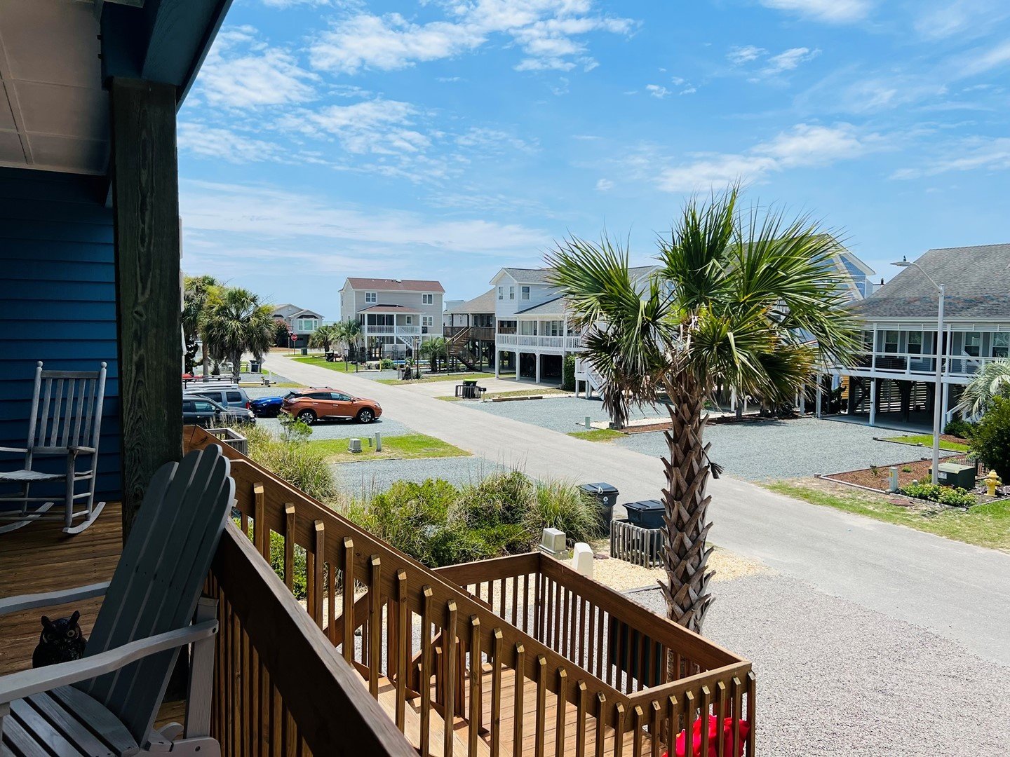 Holden Beach Vacation Rental