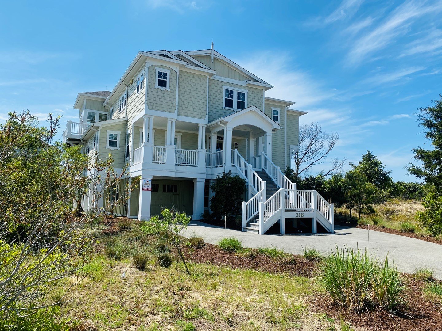 Holden Beach Vacation Rental