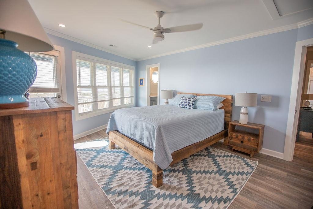 Holden Beach Vacation Rental