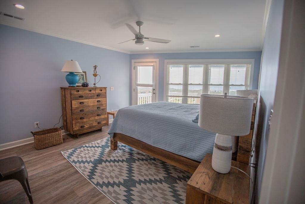 Holden Beach Vacation Rental