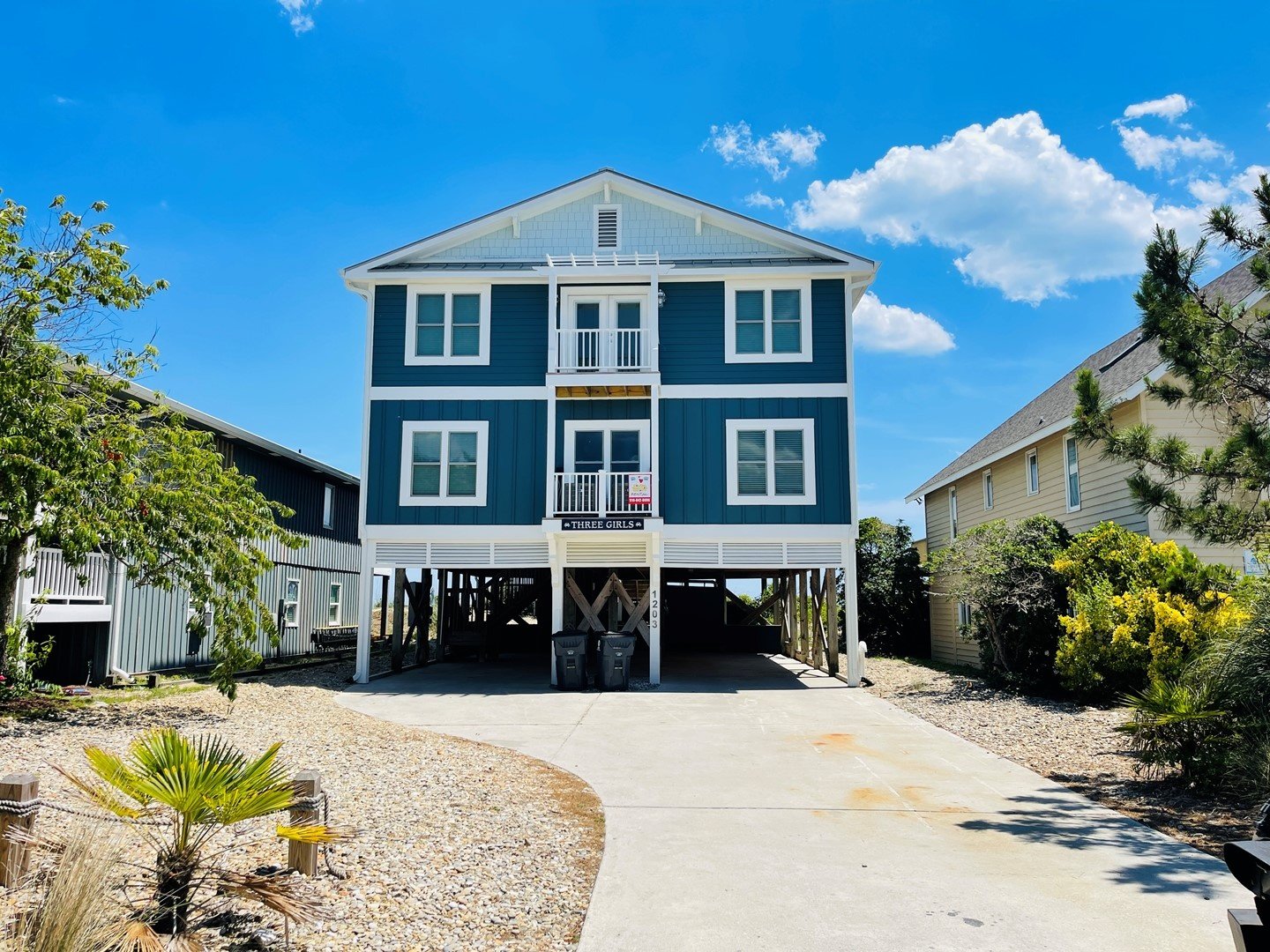 Holden Beach Vacation Rental