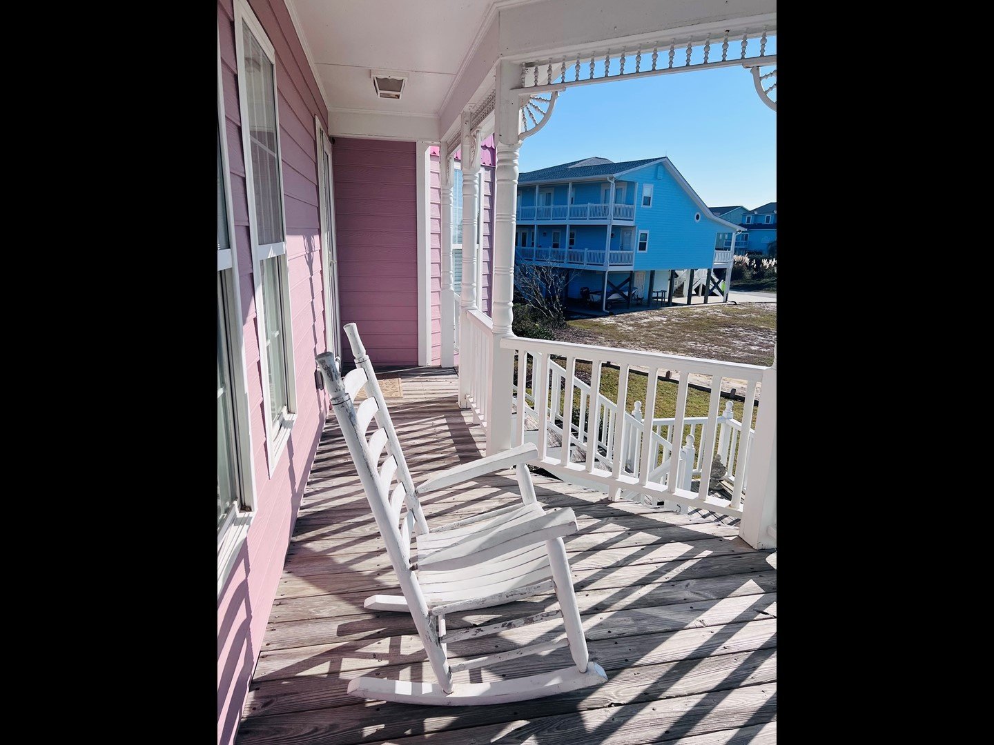Holden Beach Vacation Rental