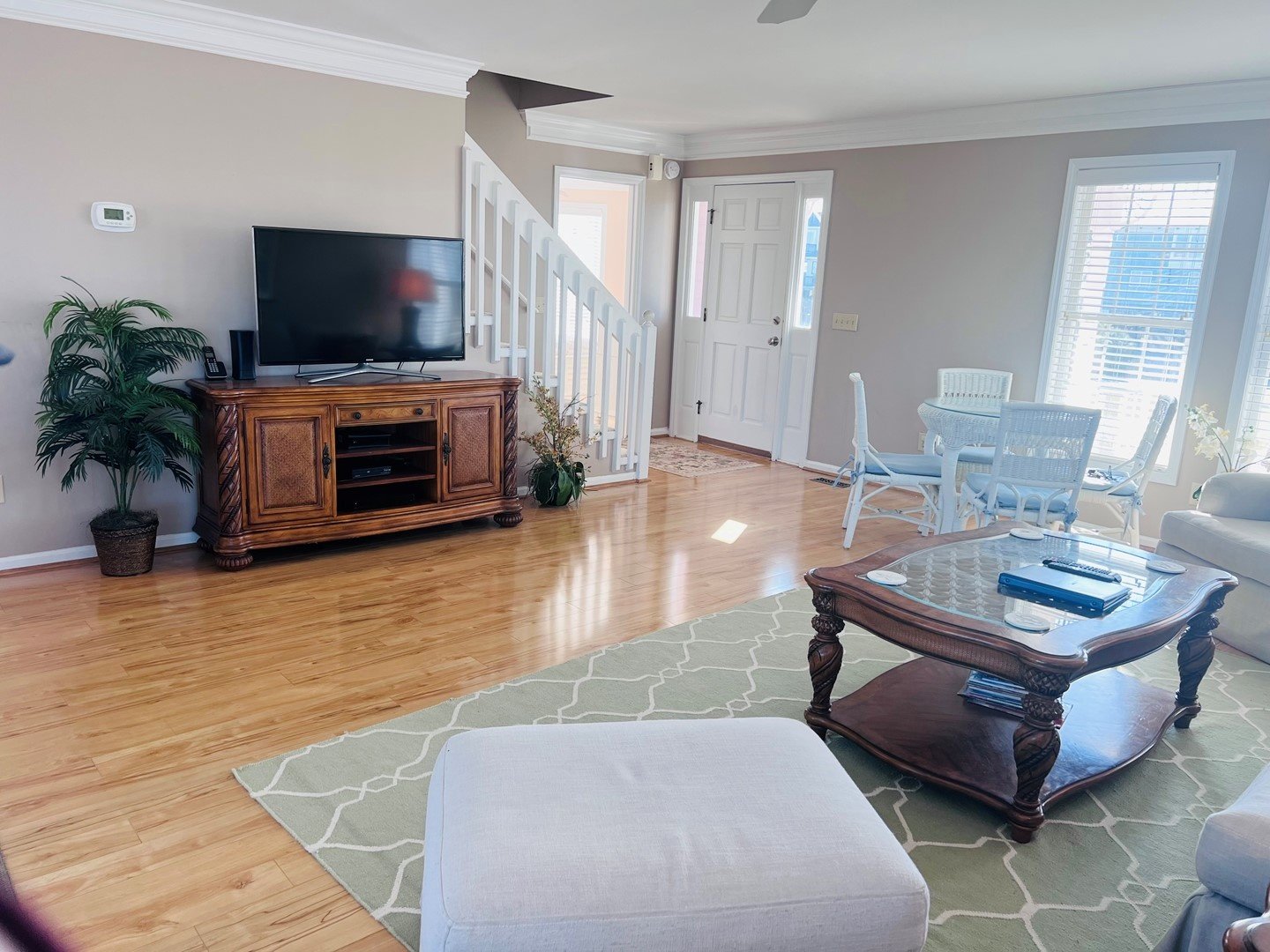 Holden Beach Vacation Rental