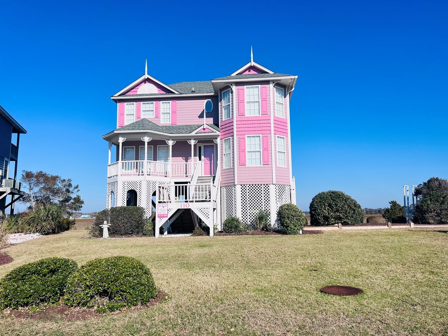 Holden Beach Vacation Rental