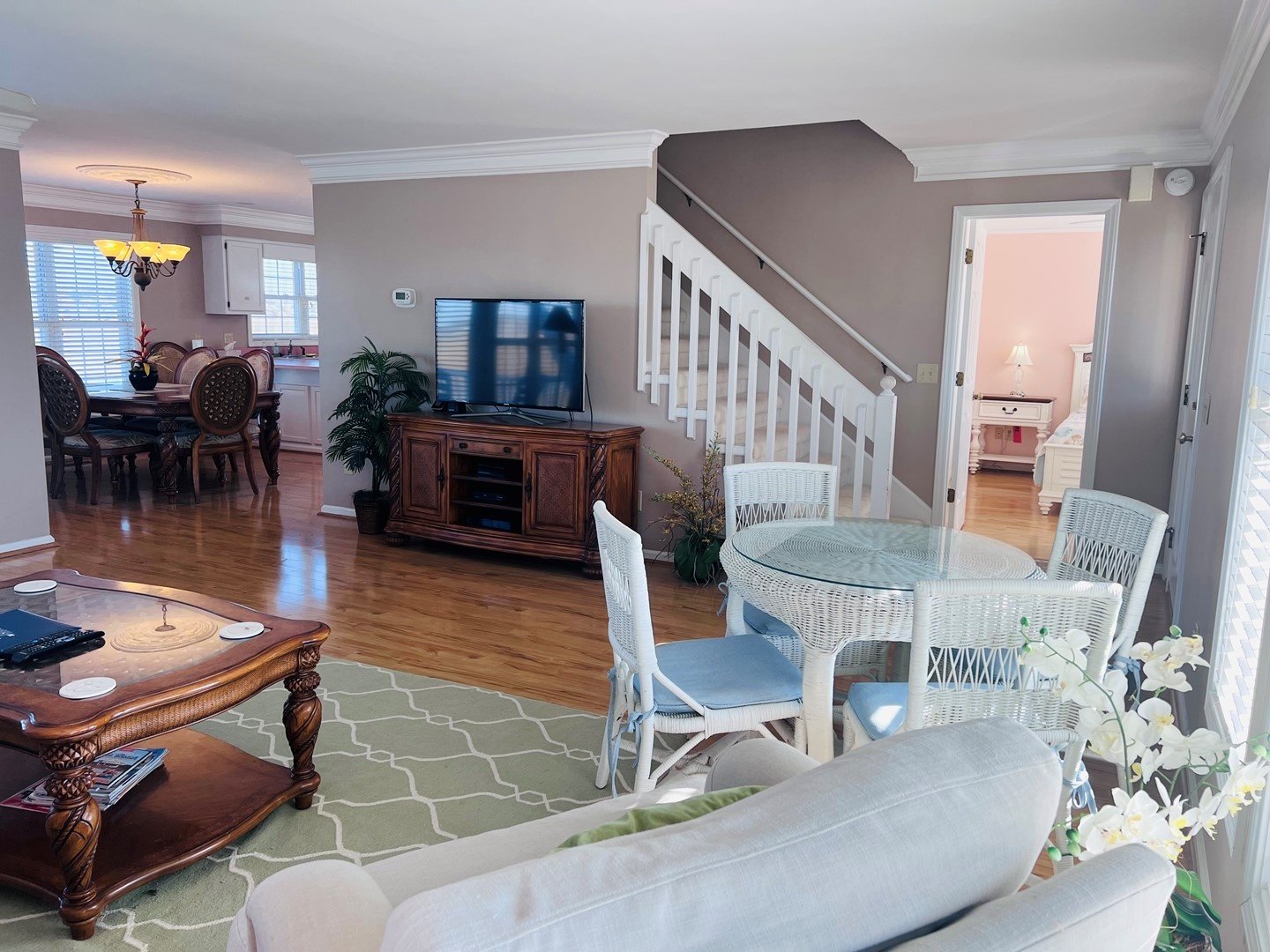 Holden Beach Vacation Rental