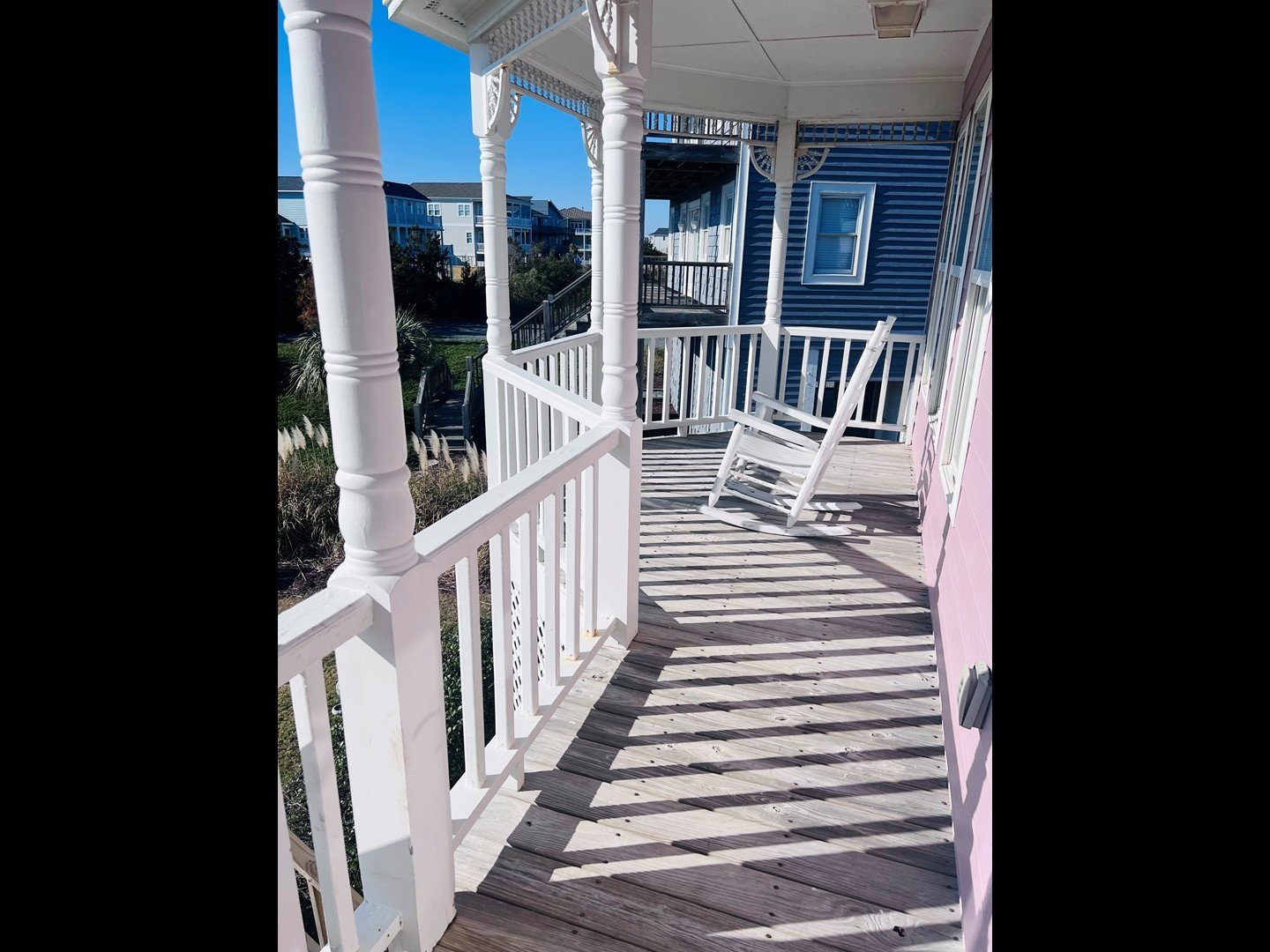 Holden Beach Vacation Rental