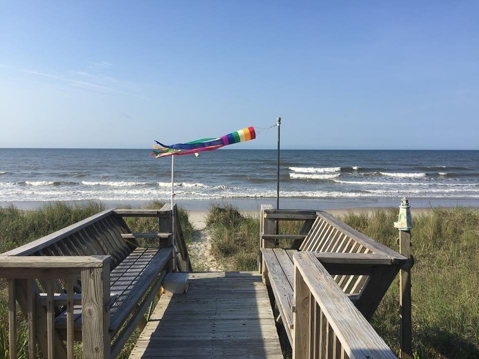 Holden Beach Vacation Rental