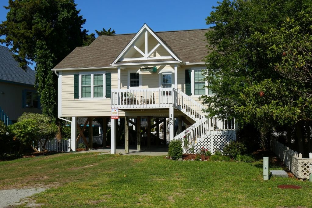 Holden Beach Vacation Rental