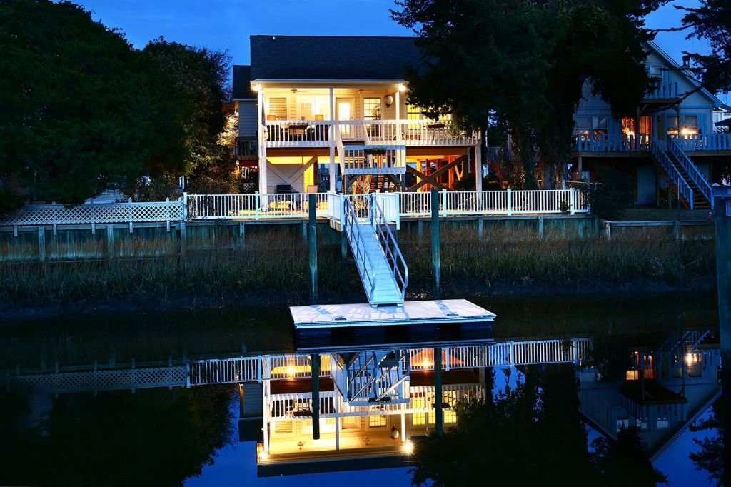 Holden Beach Vacation Rental