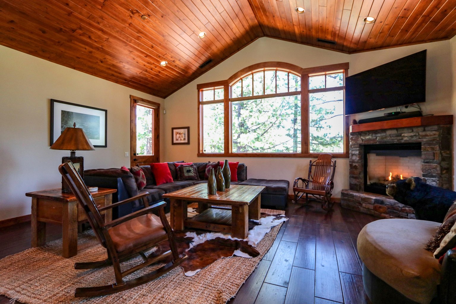Mammoth Lakes Vacation Rental