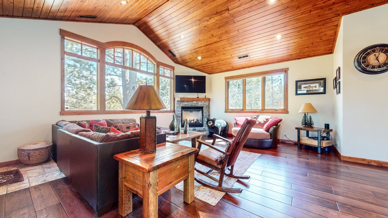 Mammoth Lakes Vacation Rental