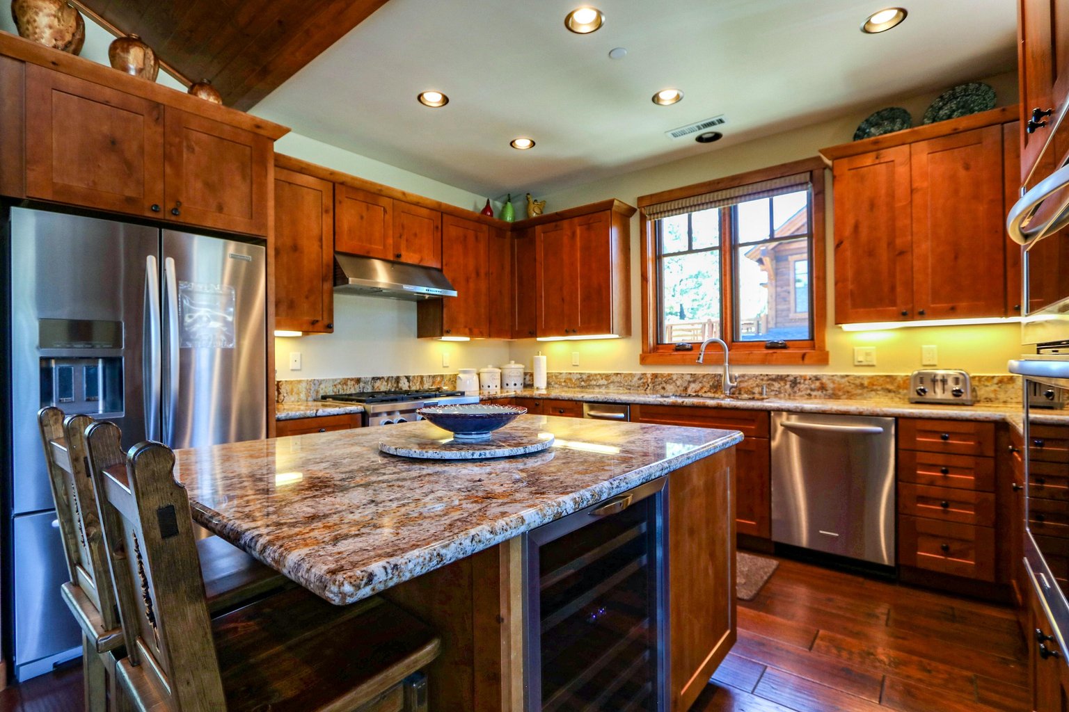 Mammoth Lakes Vacation Rental