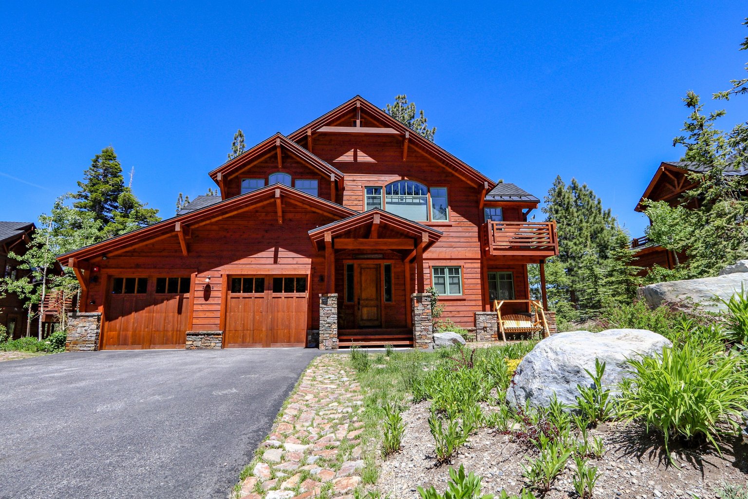 Mammoth Lakes Vacation Rental