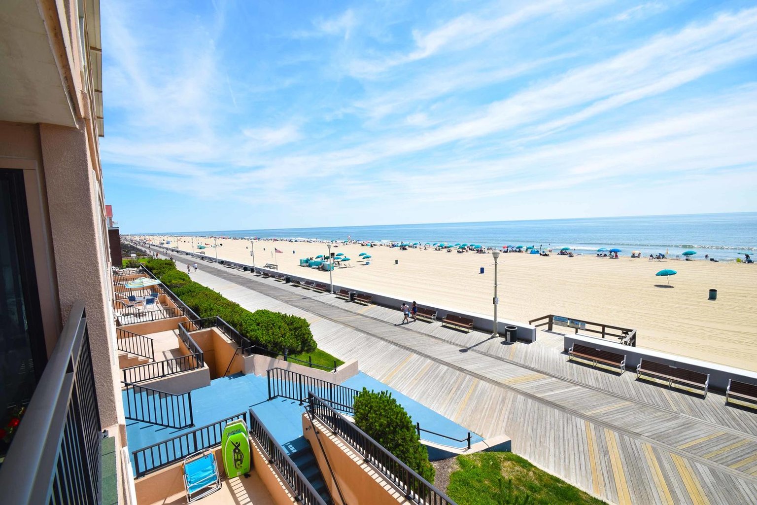 Ocean City Vacation Rental