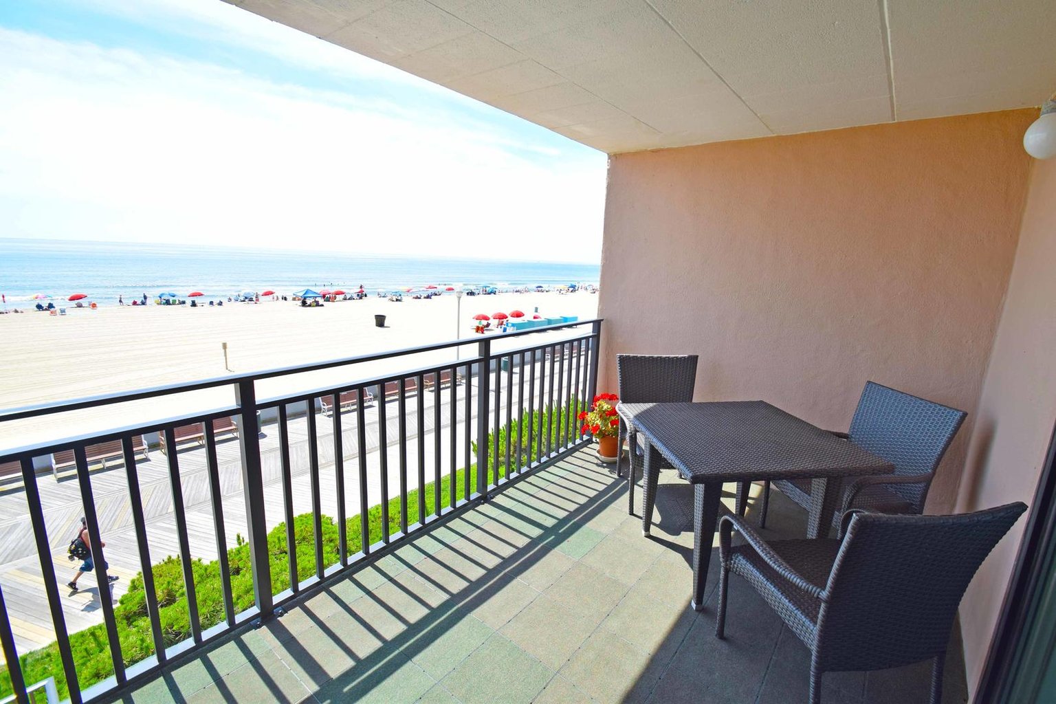 Ocean City Vacation Rental