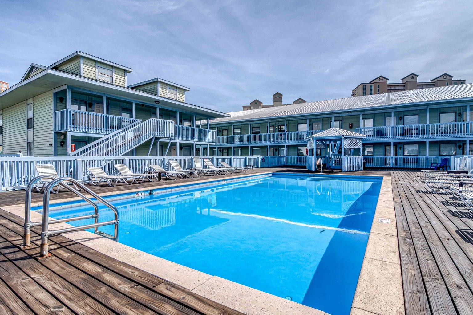 Gulf Shores Vacation Rental