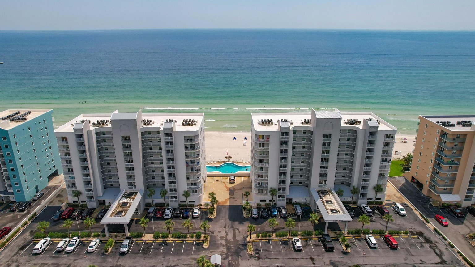 Gulf Shores Vacation Rental
