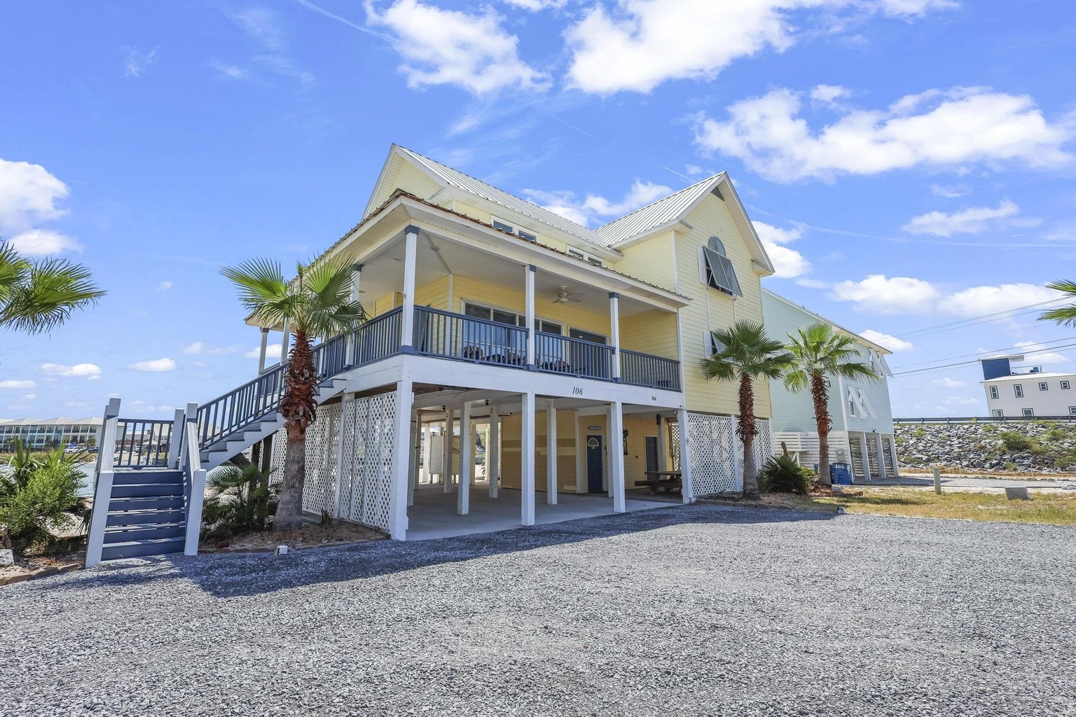 Gulf Shores Vacation Rental