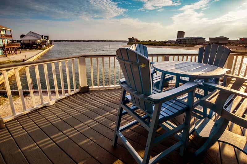 Gulf Shores Vacation Rental