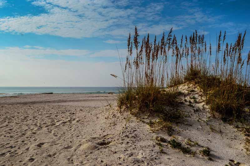 Gulf Shores Vacation Rental