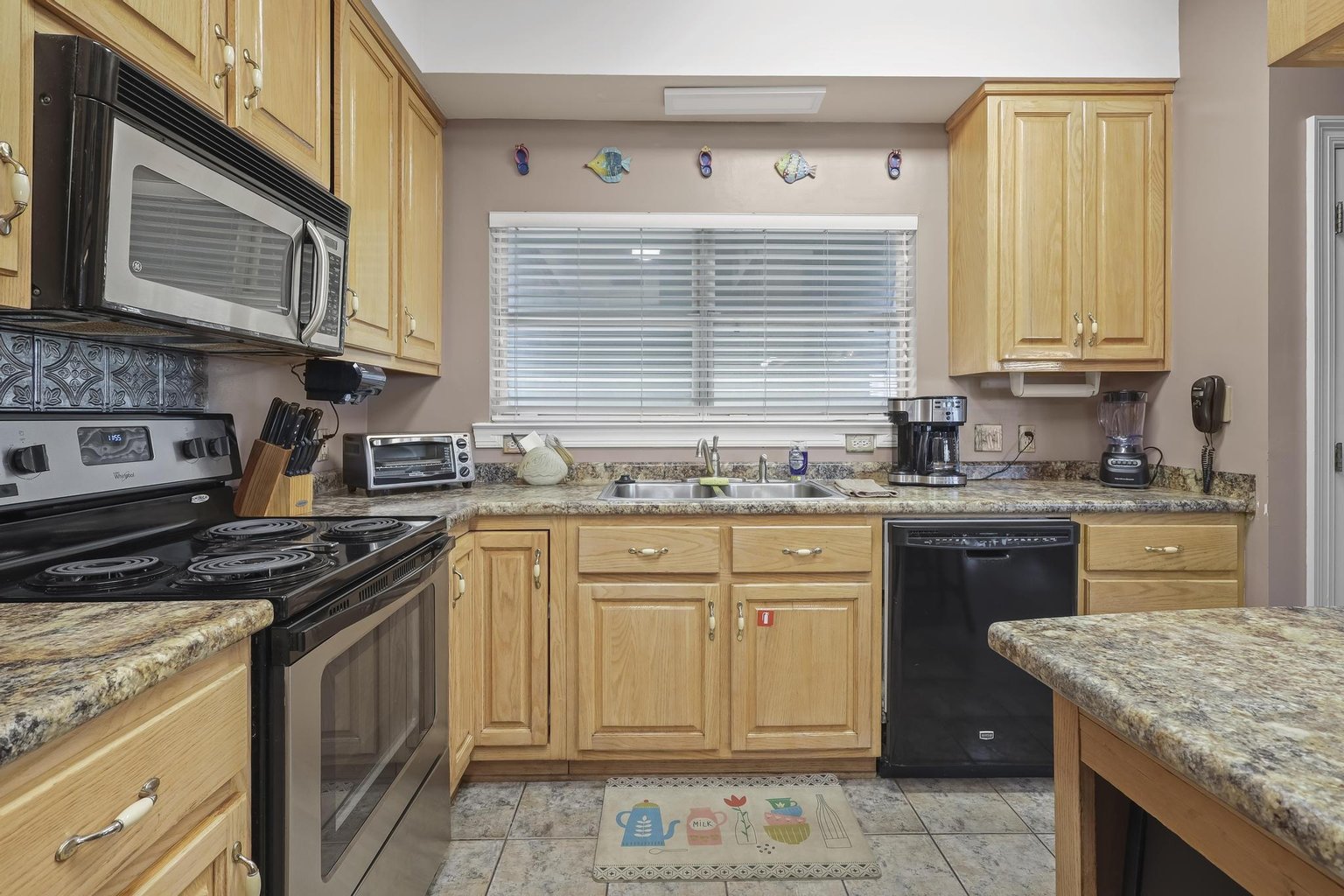 Gulf Shores Vacation Rental