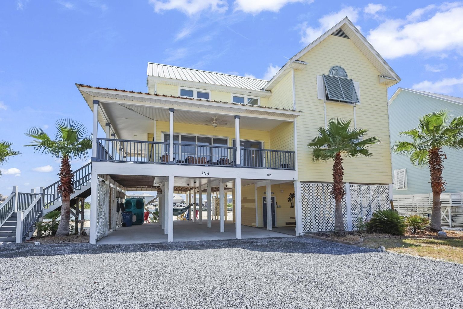Gulf Shores Vacation Rental
