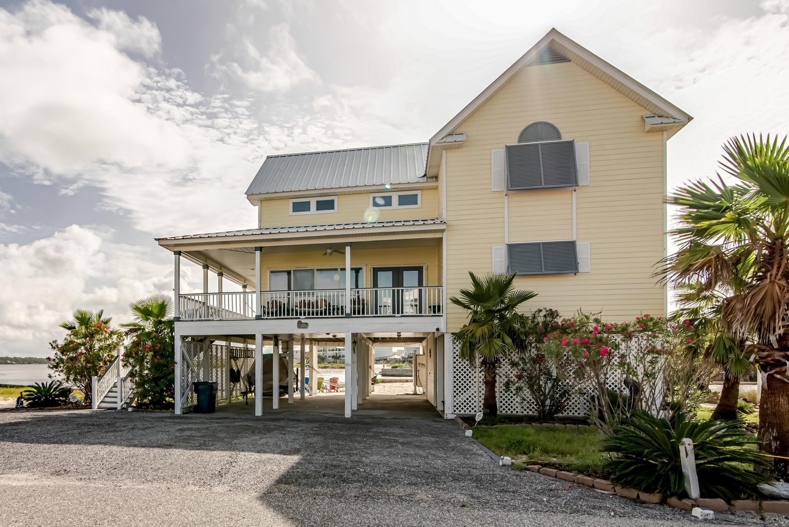 Gulf Shores Vacation Rental