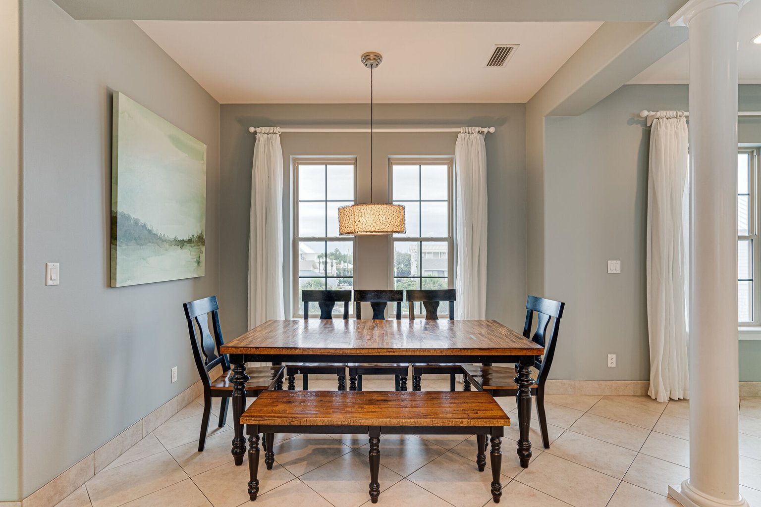 Miramar Beach Vacation Rental