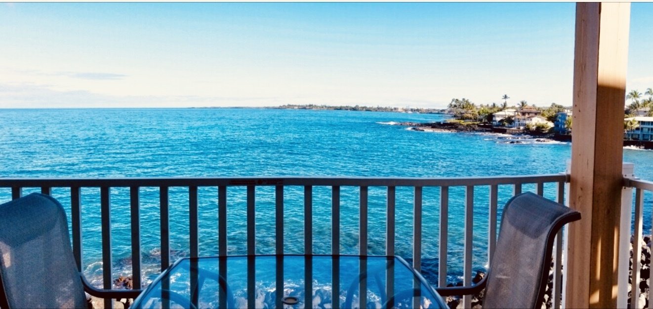 Kailua Kona Vacation Rental